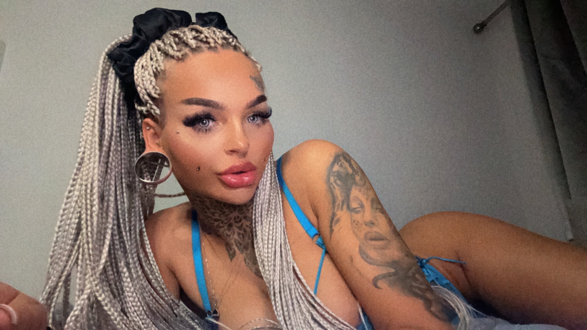TSVioletStorm