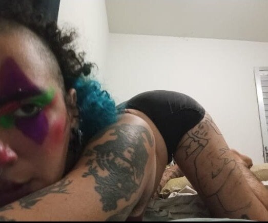 AndroClown profile