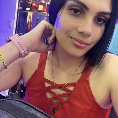 la_bebesuki6 from stripchat