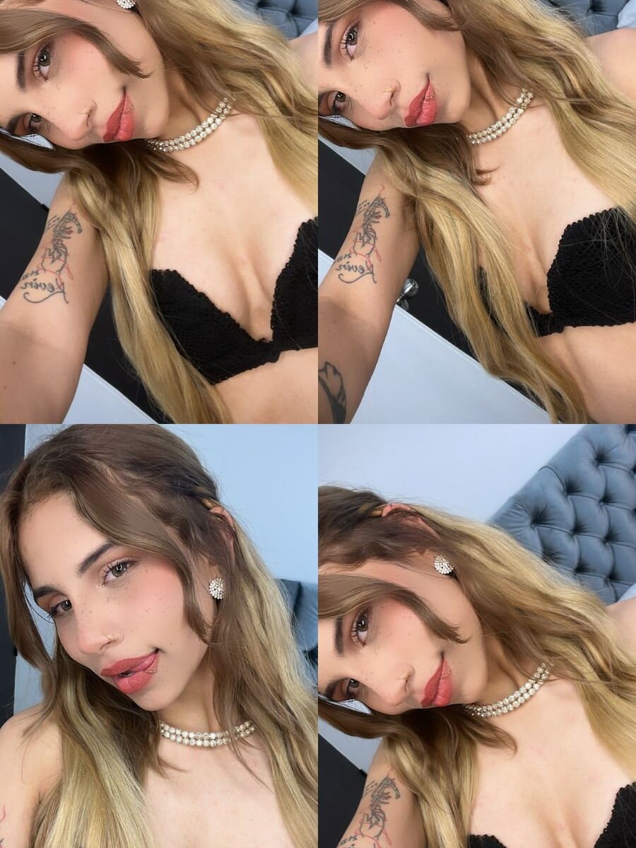 naguhtyashley's Offline XXX Chat