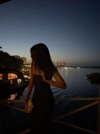 fueyyvvirub's webcam live show