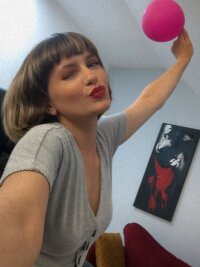 Hot_Eve_X's Offline XXX Chat