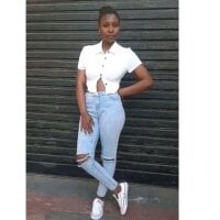 Kylin35's webcam live show