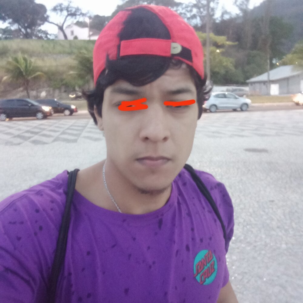 Cam boy WillRodriguesf10