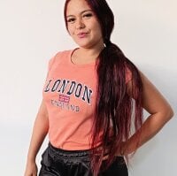 ChloeSky2's webcam live show