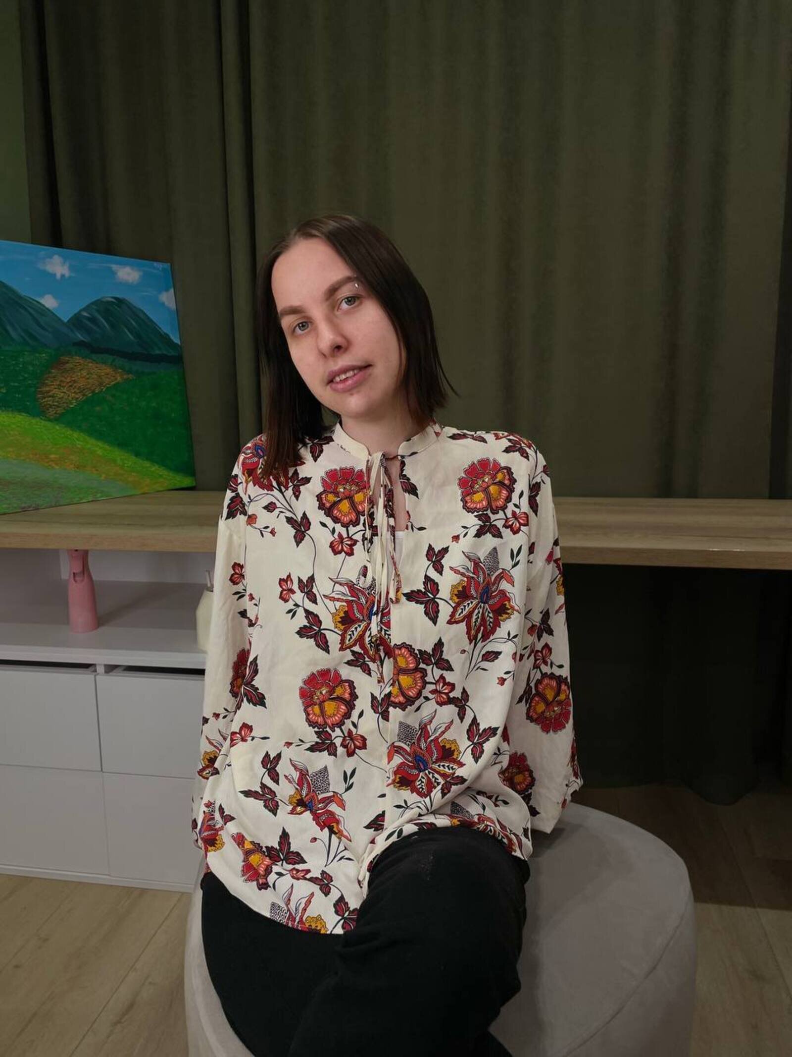 GladysHarder