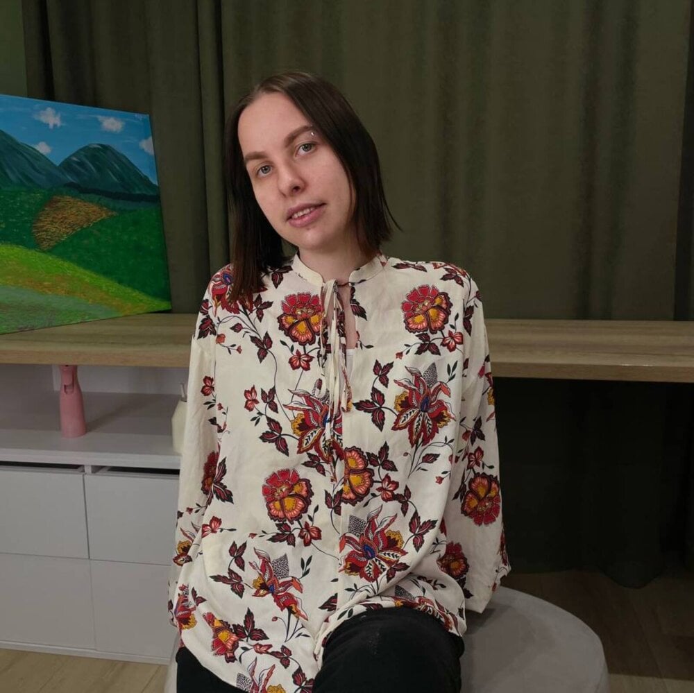 GladysHarder profile