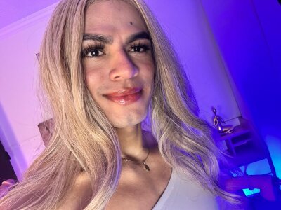aleja_blaree_ from stripchat