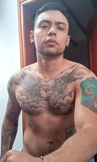 camilo_maldonado New stripchat