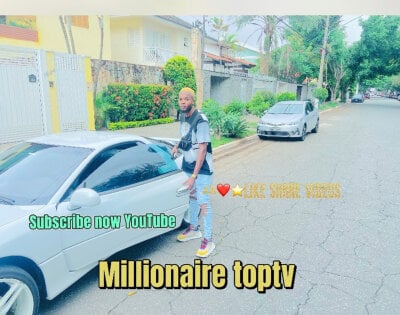 Millionairejr