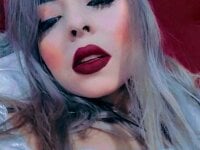 Paris_Queen20's webcam live show