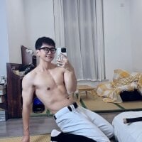 JSXHuan's webcam live show