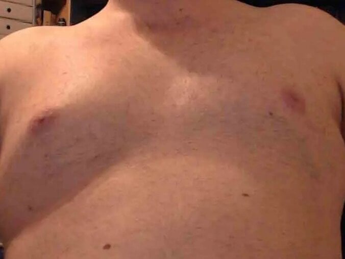 45mollig45 from stripchat