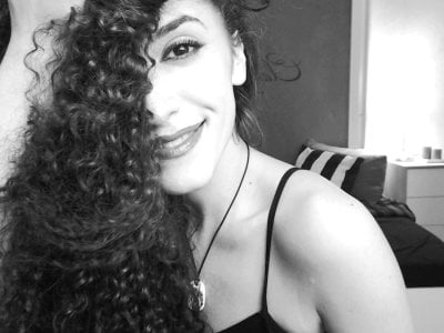 JessyJuggs private show