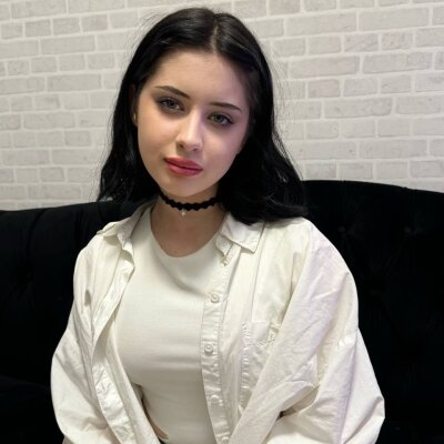 LovelDiva - Stripchat Teen Lovense Blowjob Girl 