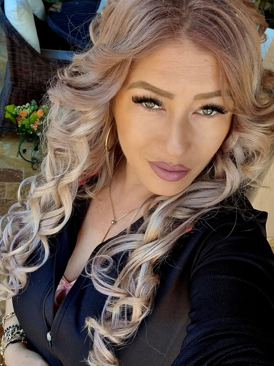 Lisa Diamond XXX XHamsterLive