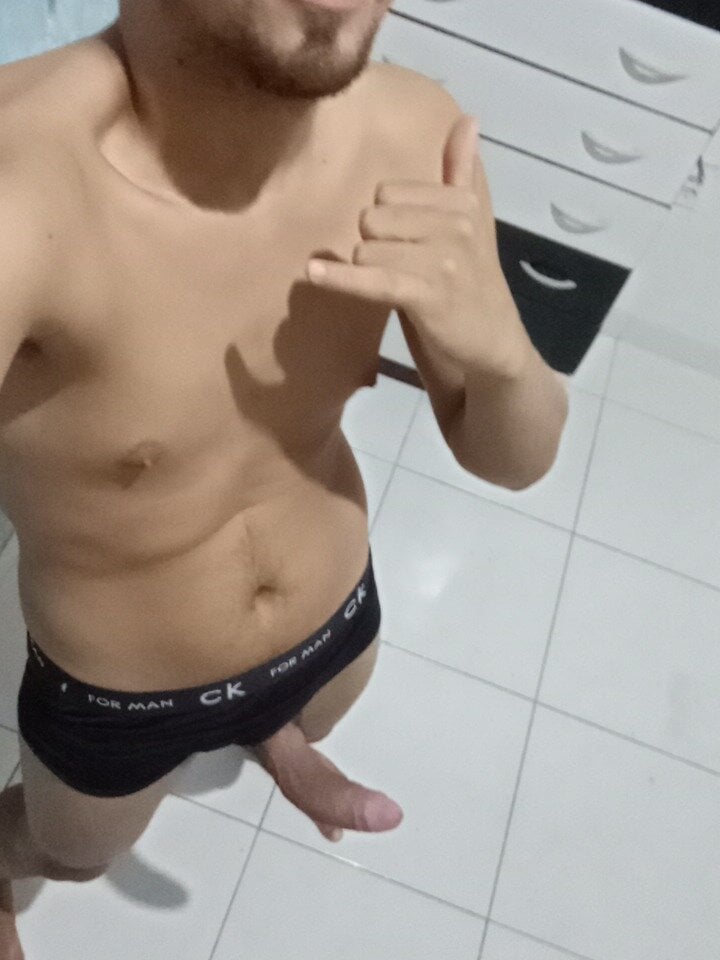 Cam boy GabrielPeixinho