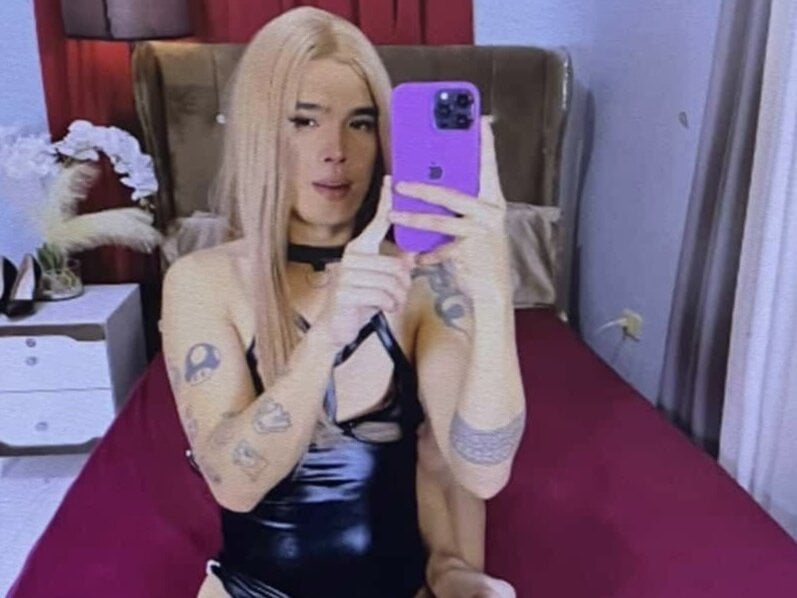 Czat XXX offline – LunaAyumi