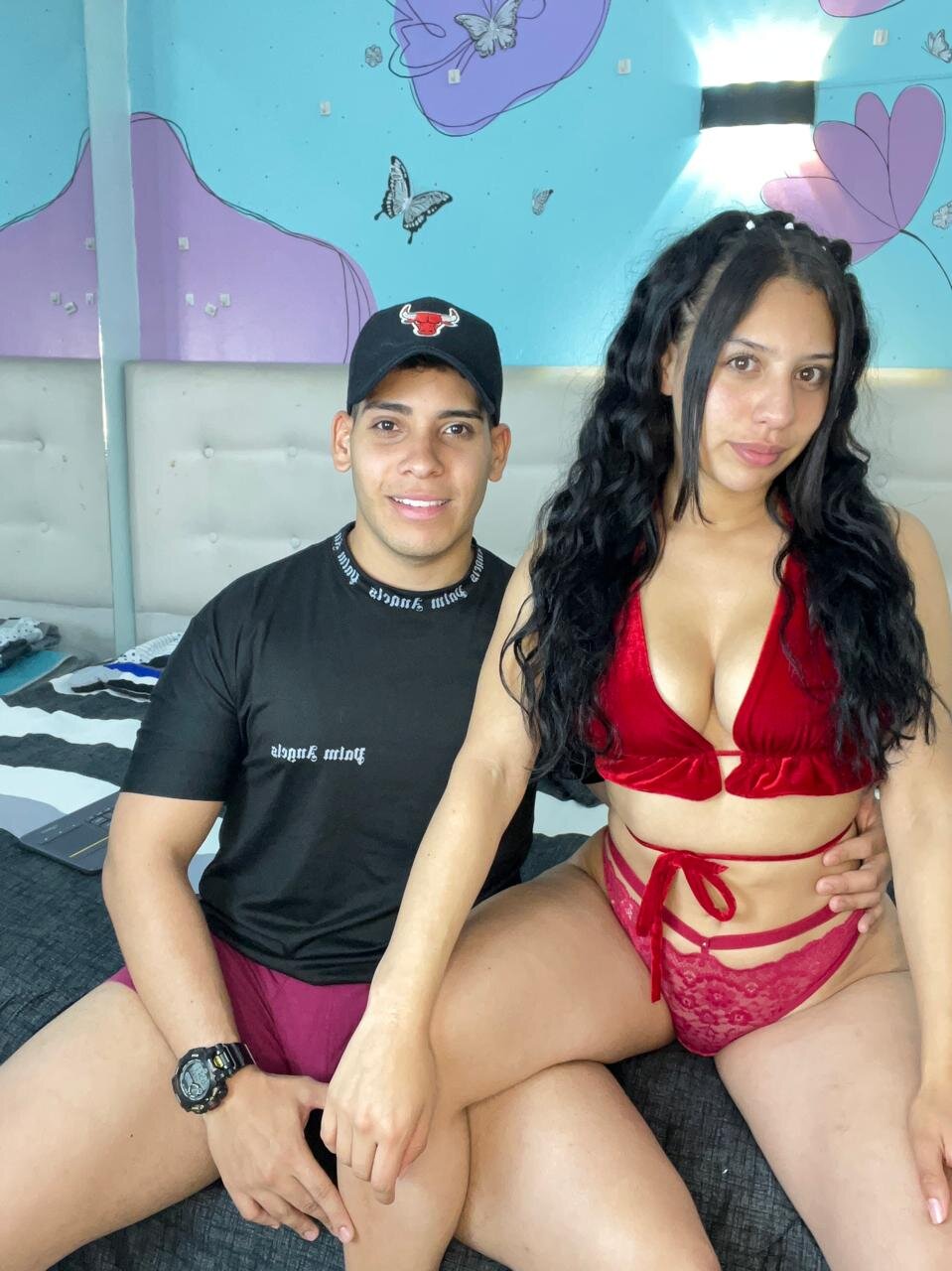MistycCouplee