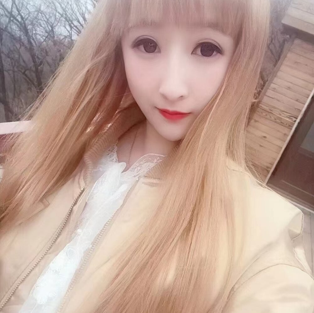 meilixiaobaitu profile
