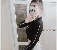 Rose_194's webcam live show