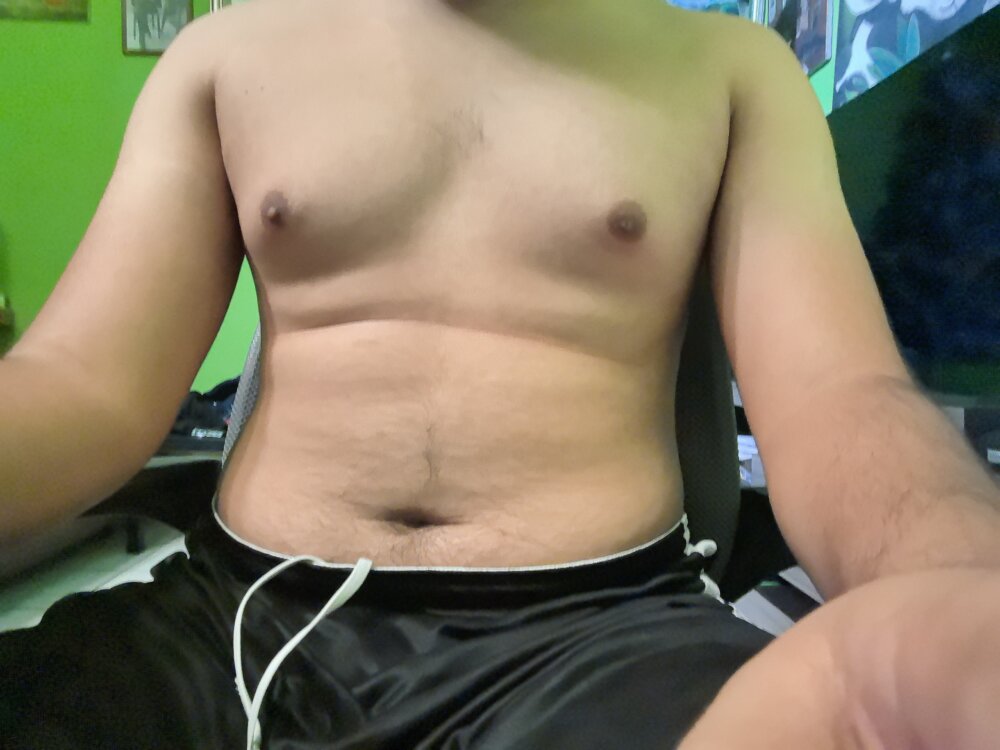 دردشة Morbosode21 الجنسية دون اتصال