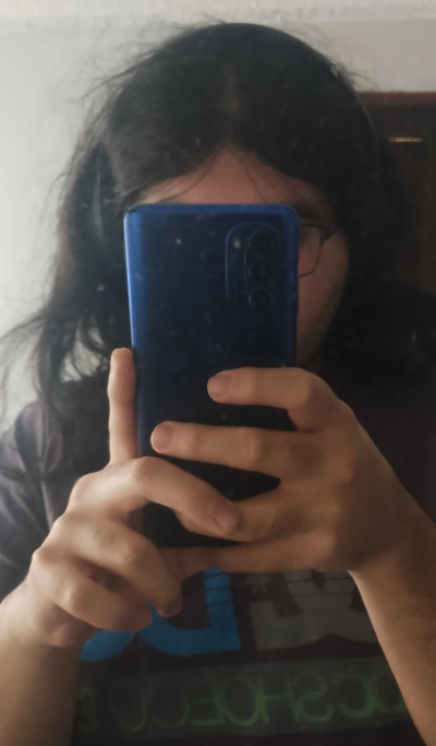 MagneticLust Live Cam on StripChat