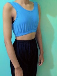 xcorolla's webcam live show