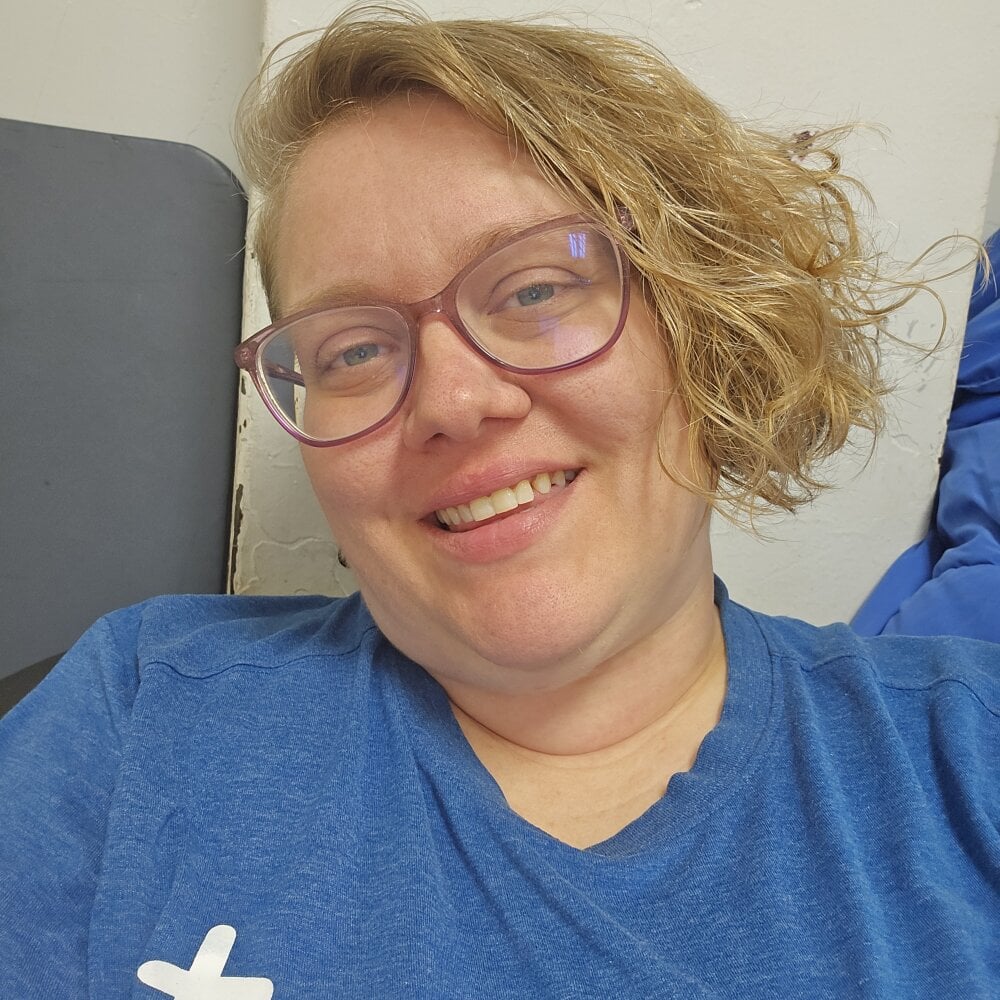 BrittyDaile profile