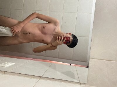 Hellmikexxx - Stripchat Couple 