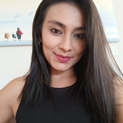 celesteamor from stripchat