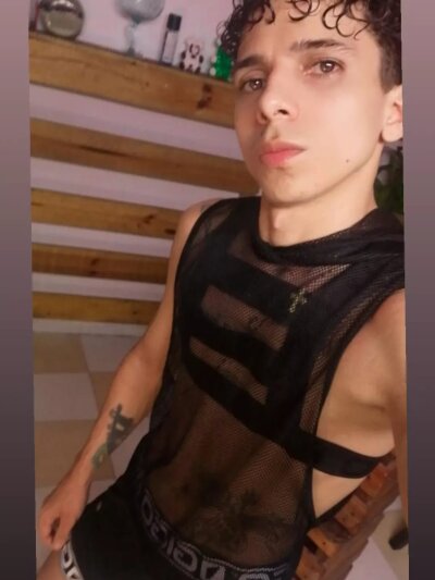 Hot_toy_boy_ - Stripchat Boy 