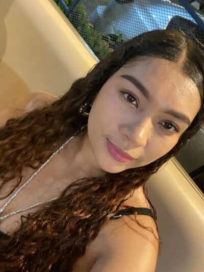 Gaby_Rosse2 - Stripchat Teen Lovense Blowjob Girl 