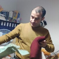 jpaldeias's webcam live show