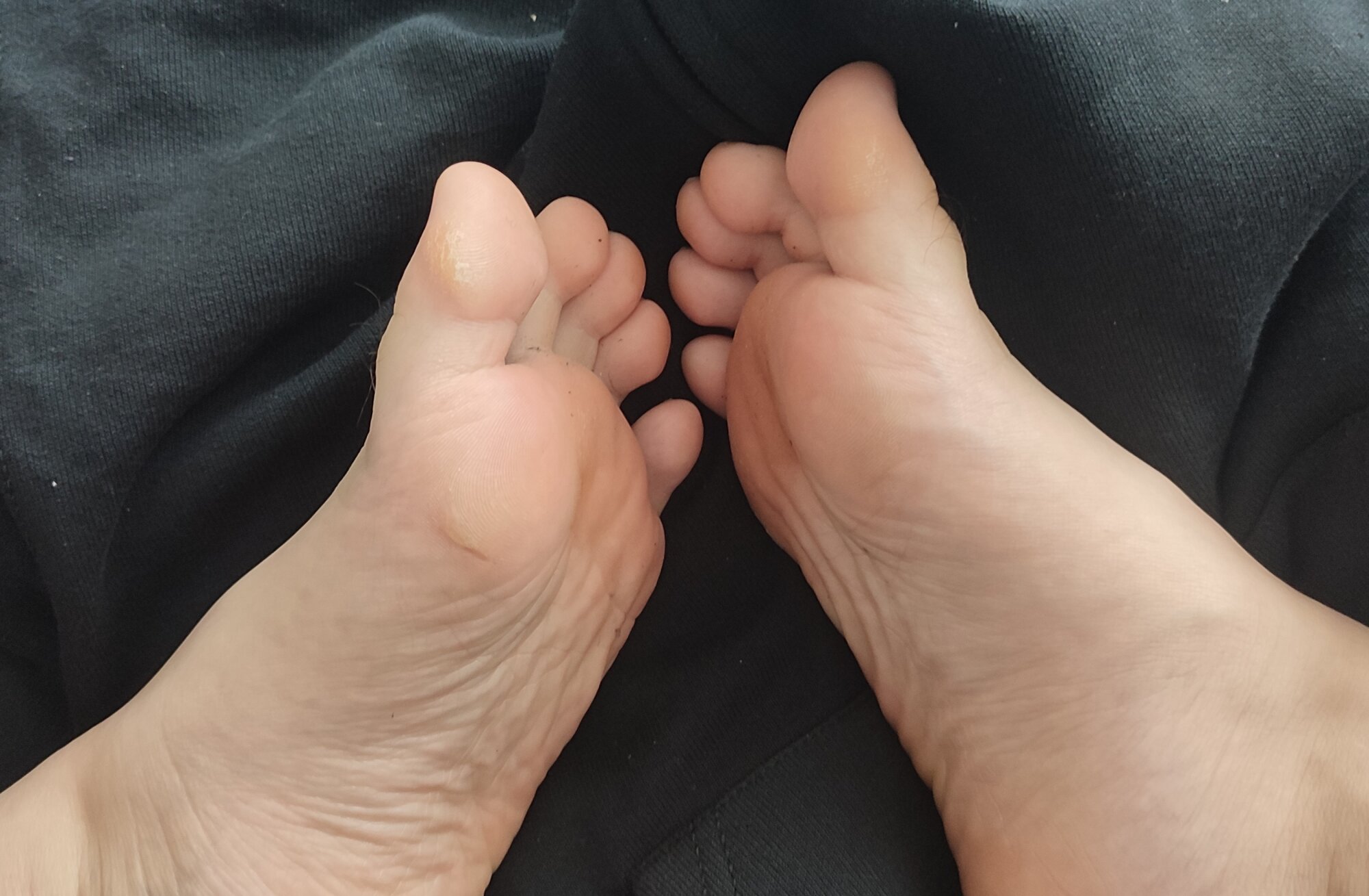 kinkyfootbliss