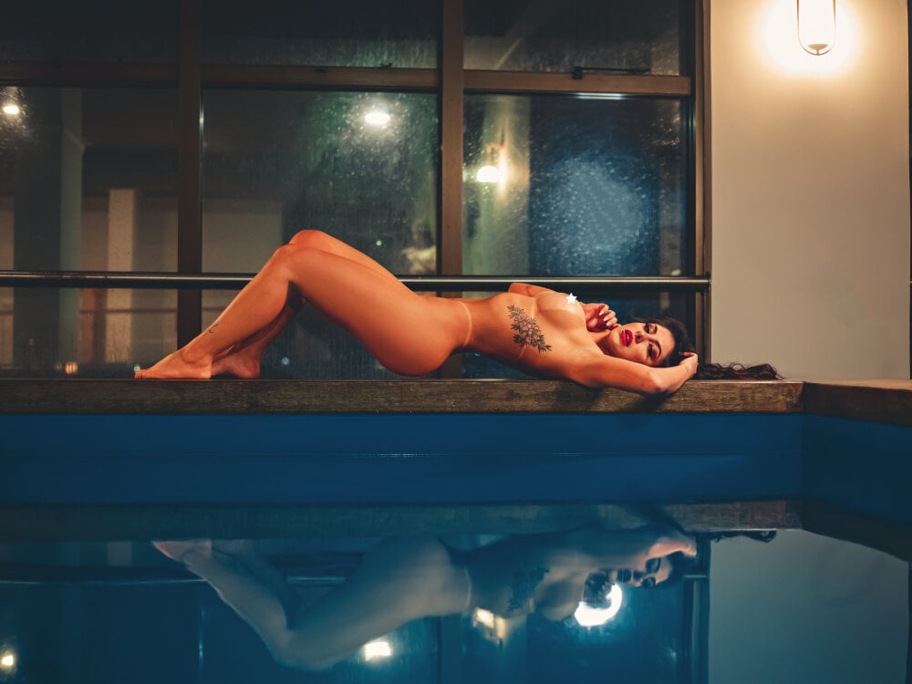 manuluisa from stripchat