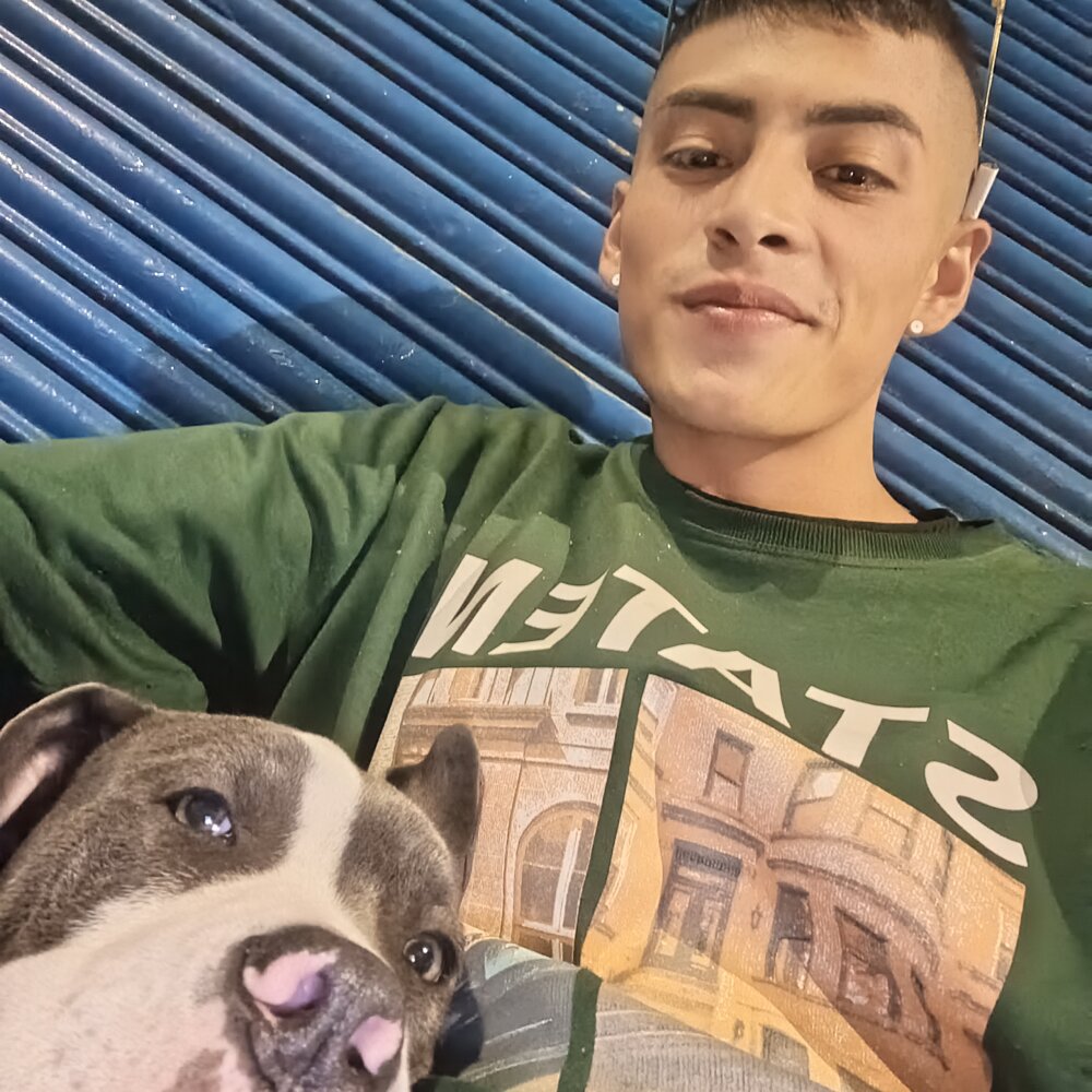 Titan2107sil's Offline XXX Chat