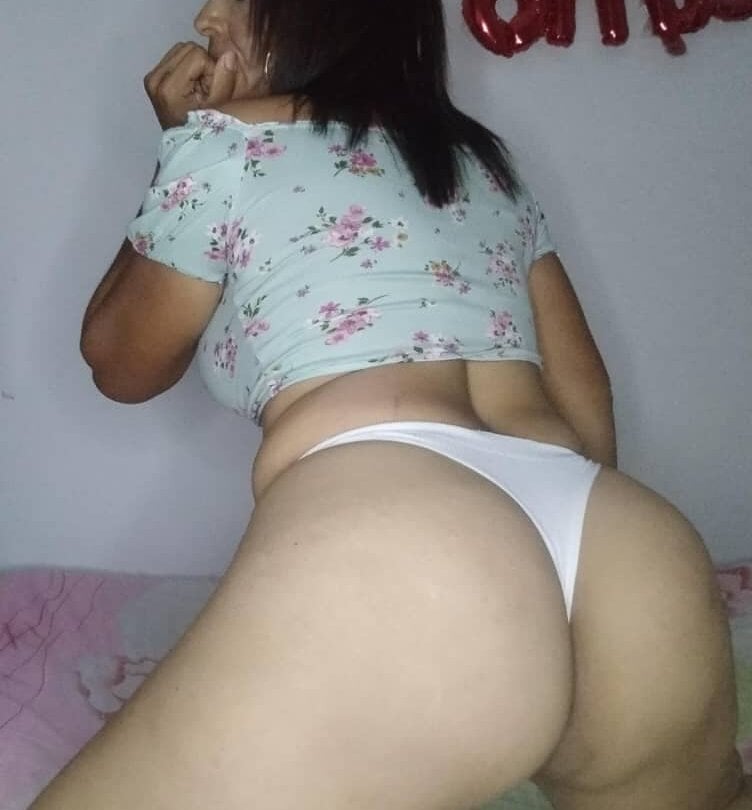 Nasty_Esmeralda profile
