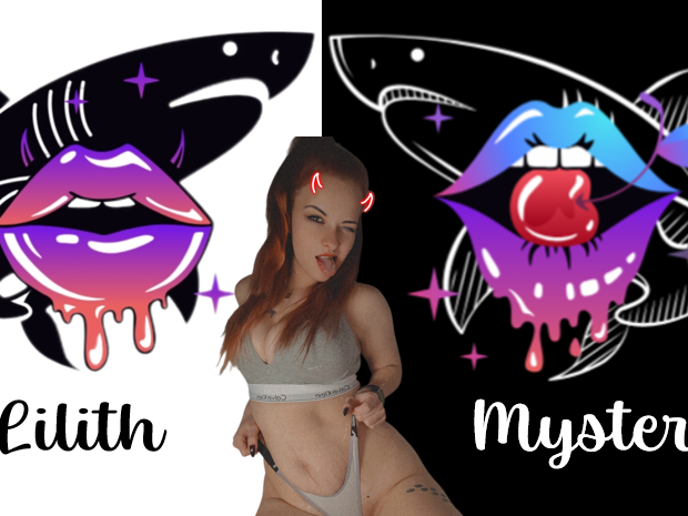 Lilith__Mystery's Offline Chat Room