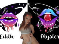 Lilith__Mystery