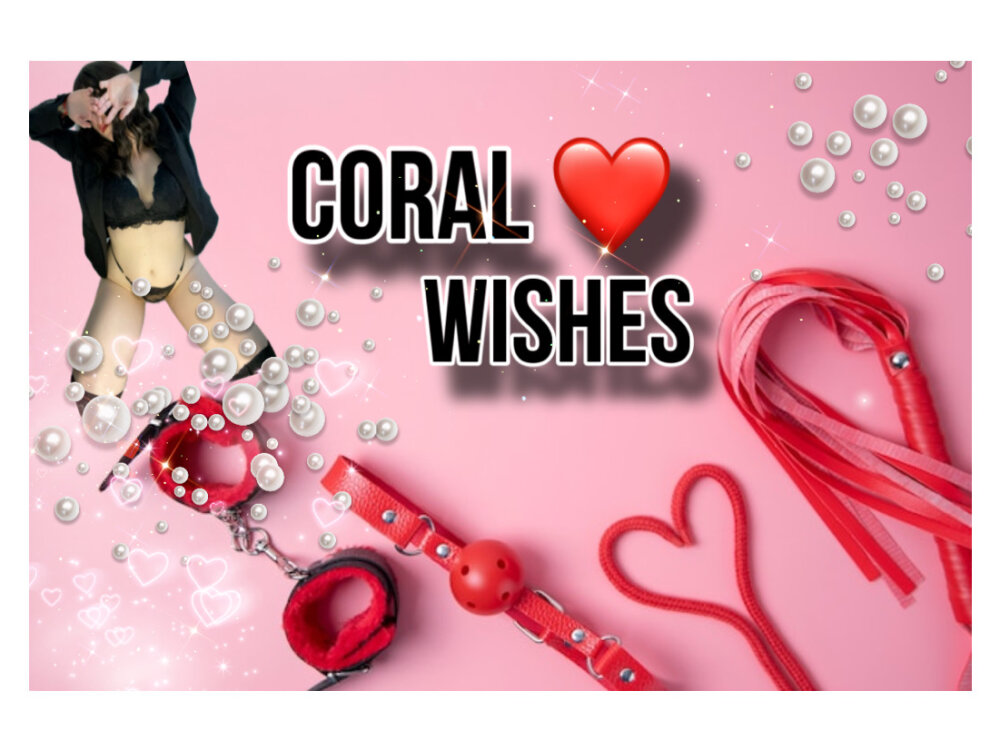 Coral_wishes's most recent online preview