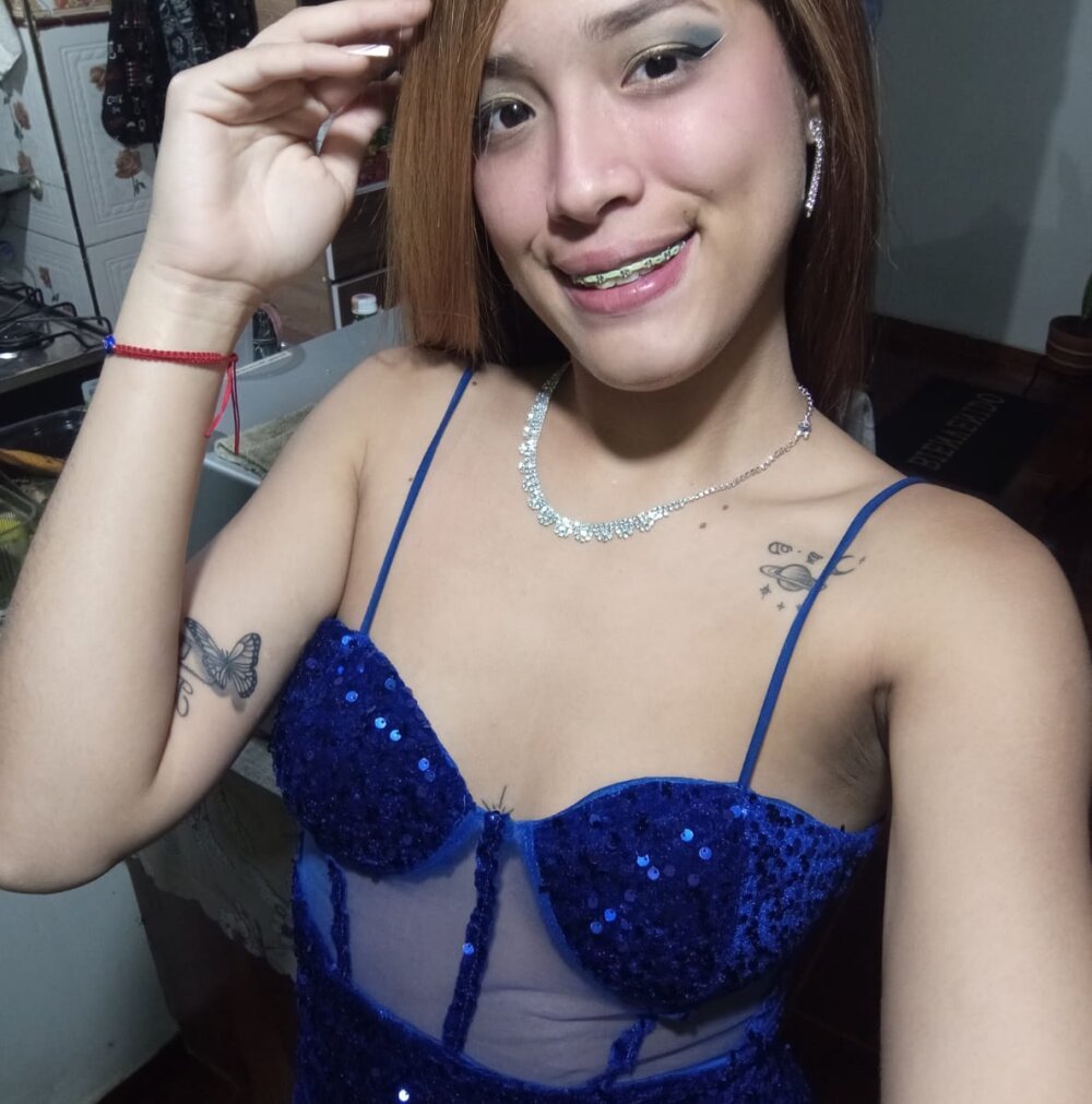 Alaia_foxx profile
