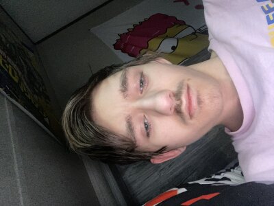 Bobby_rizz主播简介 | Stripchat