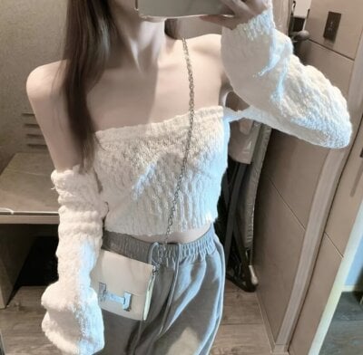 OTvTog - Stripchat Pov Cam2cam Smoke Girl 
