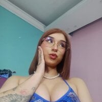Cinthya-Gomez6's webcam live show
