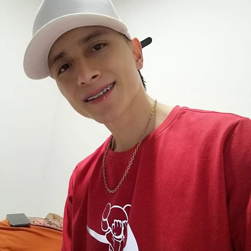 MARKROGERR profile
