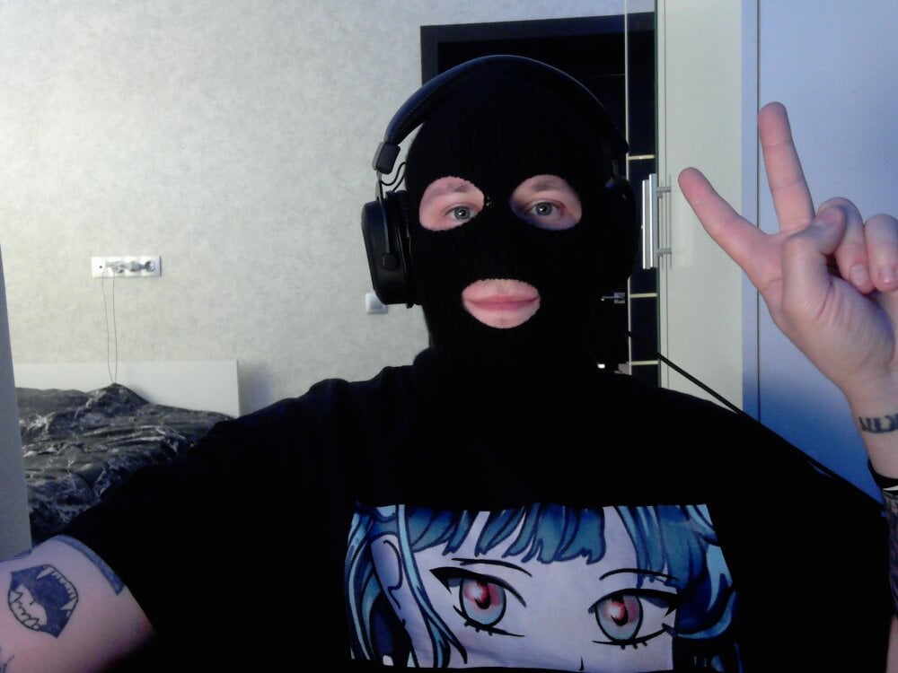 I_INCOGNITO profile