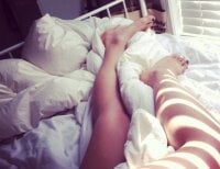 XXX chat uživo modela MyMegann