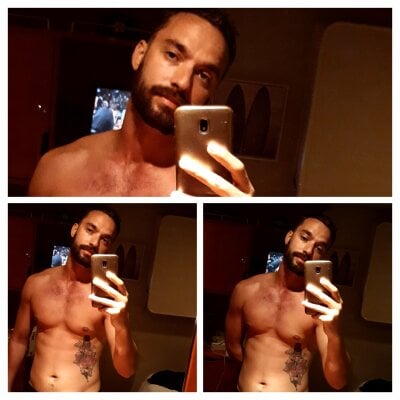 zaddydaddybwc69 from stripchat