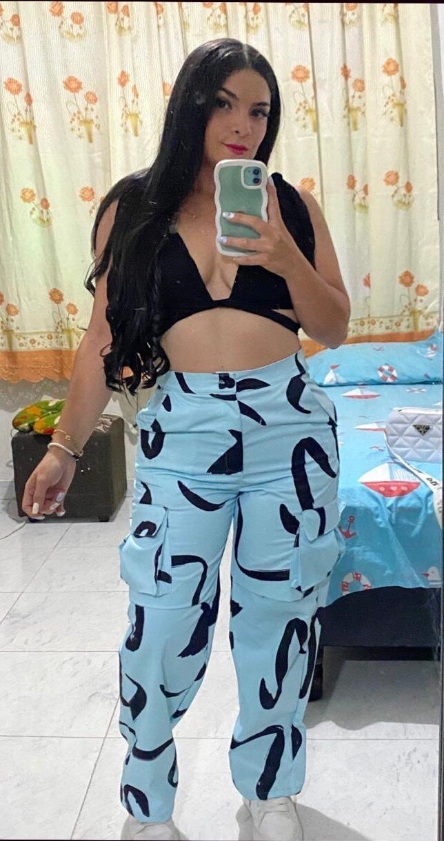dalilasexhot